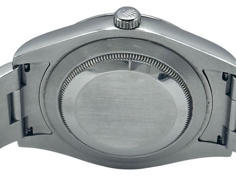 Rolex Datejust II 116334